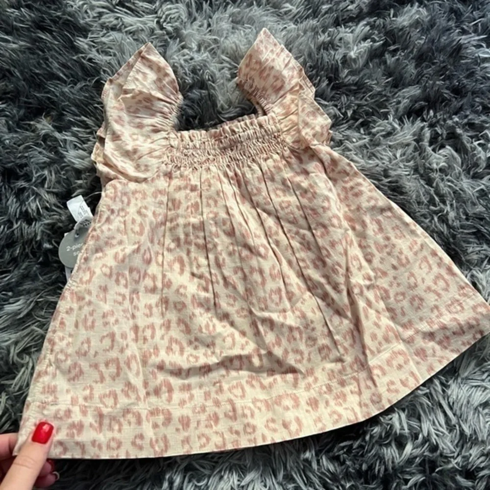 Baby girl Gap dress